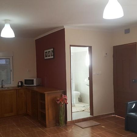 Vip House-Praia Francesca Sao Tome Bagian luar foto