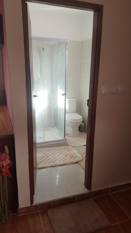 Vip House-Praia Francesca Sao Tome Bagian luar foto