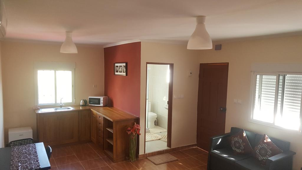 Vip House-Praia Francesca Sao Tome Bagian luar foto