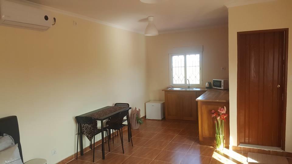 Vip House-Praia Francesca Sao Tome Bagian luar foto